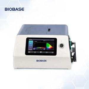 เครื่องวัดทางสเปคโตรมิเตอร์แบบตะแกรงวัด <span class=keywords><strong>UV</strong></span>-<span class=keywords><strong>Vis</strong></span>-NIR - Product Image 1