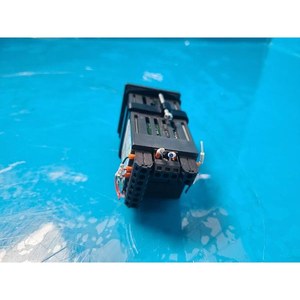 Contrôleur de température et de processus WATLOW 96B1-CAAA-00GG, utilisé comme tel quel, pièces d'équipement semi-conducteur d'époque - Product Image 3