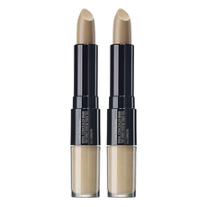 Corrector Doble Saem Cover Perfection No. Juego de 2 Piezas en Beige Natural 1.5 con Descuento - Product Image 1