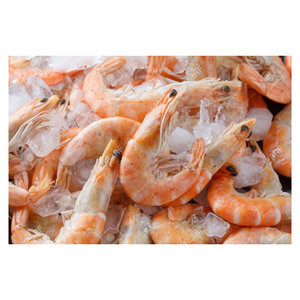 Crevettes surgelées en gros pour les commerçants internationaux, les fabricants de produits alimentaires et les entreprises de distribution de fruits de mer - Product Image 3