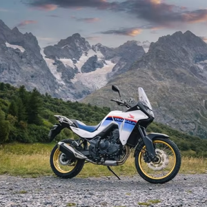 (HONDA) Motocicleta XL750 TRANSALP en Venta a Precios Accesibles, la Mejor Moto con Excelente Rendimiento y Ahorro de Combustible - Product Image 2