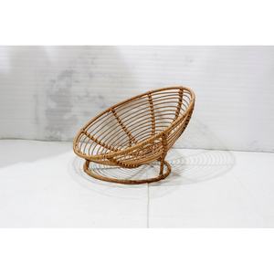 Artex Dong Thap Wholesale Exquisite Modern Design Plastic Removable & Washable Pet <b>Basket</b> for Dogs All Seasons - Product Image 2