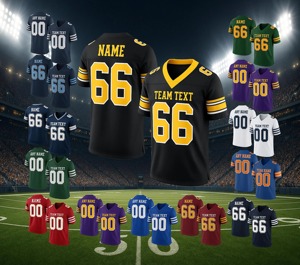 Camisetas Deportivas Cómodas para Hombre y Mujer, Camisetas Atléticas, Camisetas de Entrenamiento, Ropa de Gimnasio, Camisetas para Correr, Ropa Deportiva para Equipo - Product Image 3