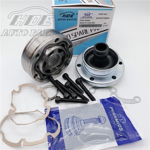 52105728AD Autopartes, Junta Homocinética de Eje de Transmisión para <span class=keywords><strong>Jeep</strong></span> Grand Cherokee 2005-2010 - Product Image 3
