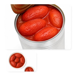 Low Price Vietnam Manufacturer Supply Top Notch Quality Delicious Top Selling Whole Tomato <b>Pickles</b> Various Size - Product Image 5