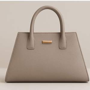 Este producto es un bolso de noche plateado con brillo, diseñado para ocasiones especiales, como este tipo de bolso. - Product Image 3