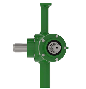 農業機械スペアパーツ JD水平排出オーガー駆動ギアアセンブリ DE19353 - Product Image 4