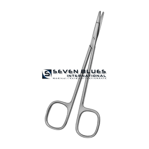 กรรไกรผ่าตัด Ragnell รุ่น BSC1026 - กรรไกรผ่าตัดสแตนเลสสำหรับโรงเรียนแพทย์ - Product Image 2