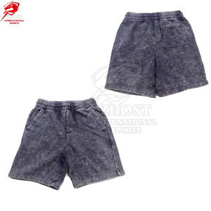 Pantalones Cortos para Hombre, Diseño Transpirable, Ligero y Duradero, Estilo Casual para Viajes y Actividades Diarias - Product Image 6