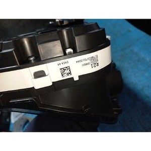 ชุดหน้าปัดเรือนไมล์มือสองของ Tivoli รุ่น 8021035620 - Product Image 4