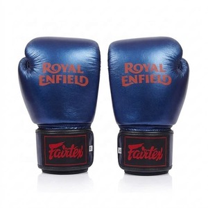 Best Selling Fairtex Training Boxing Gears Custom Manufacturers MMA Kickboxing Competition <b>Gloves</b> Fairtex Muay Thai <b>Gloves</b> - Product Image 1
