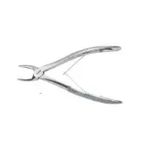 Pinces d'extraction d'instruments chirurgicaux dentaires de haute qualité et écarteurs buccaux du Pakistan fabriqués par des implants dentriques - Product Image 3