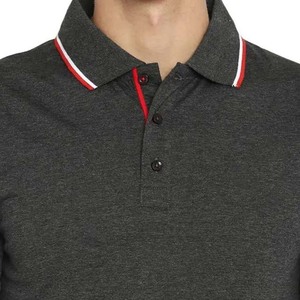เสื้อรักบี้โพลีเอสเตอร์หนา 180 กรัม พิมพ์ลายซิลค์สกรีนตามสั่ง แขนยาวคลาสสิก สำหรับทีม คุณภาพสูง ระบายอากาศได้ดี - Product Image 5