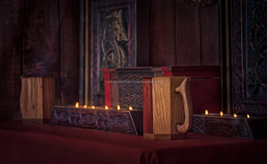 Taza de café de madera con aislamiento Compre taza de café de madera maciza hecha a mano Diseño único Hecho EN LA India Respetuoso con el medio ambiente - Product Image 4