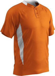 Uniformes de baloncesto sublimados y camisetas de béisbol personalizadas de alta calidad - Product Image 5