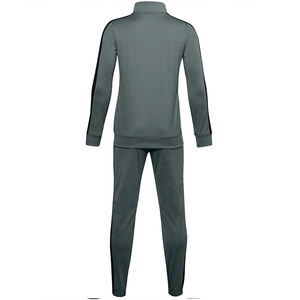 Conjunto Deportivo de Invierno para Niños, de Poliéster/Algodón, Transpirable, Ligero, de Manga Larga, Tallas Grandes, Nuevo Estilo, con Logotipo Personalizado - Product Image 4