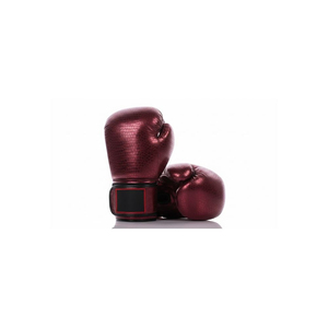 Hot Selling Super Quality Lace-up Sublimation Boxing <b>Gloves</b> Custom Logo Cowhide Adults Competition Made Breathable - Product Image 1