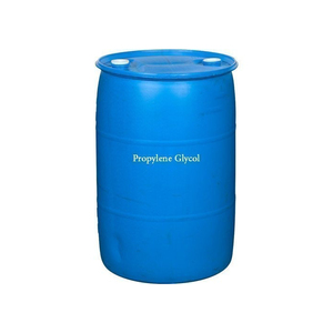 Mono propilenglicol a precio competitivo para venta al por mayor y comercio a granel - Product Image 3