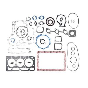 Nuova Testata Cilindri Completa con Set Guarnizioni Completo per Motore Kutoba D1105 - Guarnizioni Sistema Motore - Product Image 2