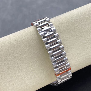 Montre EW Factory 904L à chiffres romains, 36 mm/44 mm, automatique, mécanique, cadran bleu foncé, mode, 3255, montre décontractée pour homme et femme - Product Image 5