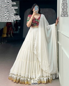 Lehenga Festive Aura - Product Image 2