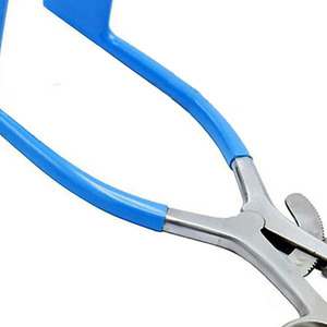 Rigby Self Retaining Retractor Manual Reusable Orthopedic Surgical <b>Instruments</b> CE Certified - Product Image 6