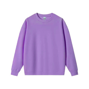 Premium Custom <b>Women's</b> <b>Sweatshirt</b> High Quality <b>Lightweight</b> Cotton Polyester Pullover Style Breathable Fabric Winter Casual Wear - Product Image 1