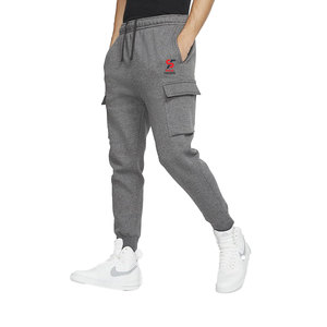 Pantalon de travail professionnel Solid Trader, tissu en coton résistant, poches renforcées, qualité fiable, pantalon cargo et pantalon de travail - Product Image 1
