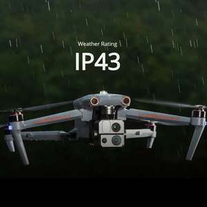 Dron Autel EVO Max 4T Original con Paquete Resistente, Cámara de Imagen HD, Sistema Anticolisión Altar PRO - Product Image 4