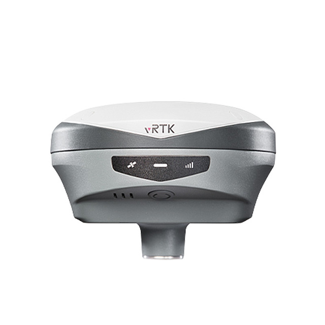 Hi-Target IRTK20 GNSS Receiver Survey Equipment RTK IMU Tilt Compensation High Precision IP68 Gnss Receiver Rtk