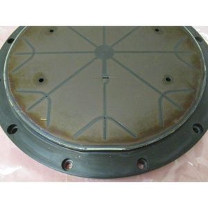 AMAT 0010-10327, 0020-32909, ESC, Chuck, 200mm - Equipo y Piezas de Semiconductores de Confianza de la Marca Global Legacy - Product Image 3
