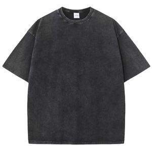 <b>Men</b> New Arrival Cheap Price Short Sleeves <b>Oversized</b> T-<b>Shirts</b> Wholesale High Quality Fashionable Stylish Quick Dry - Product Image 1