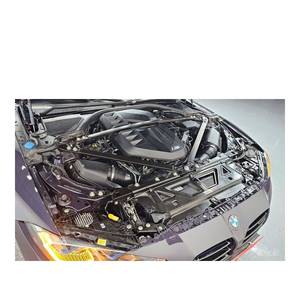 BMW M4 Competition M XDrive 50 Jahre Edition 2023, 30,394 km, Volante a la Izquierda, Caja de Cambios Automática con Cámara Trasera - Product Image 6