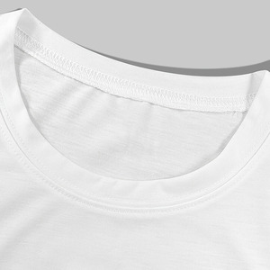 Ensemble T-shirt et short décontracté pour homme, style streetwear, vente en gros, logo personnalisé, meilleur matériau - Product Image 3