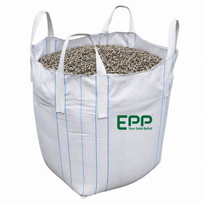 Saco Jumbo FIBC Transpirable de PP Tejido Ventilado Blanco de 1000kg 1t, Precio de Fábrica EPP Vietnam, Saco a Granel, Super Sack, Big Bag para Agricultura - Product Image 1