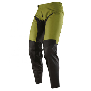 Pantalons imprimés personnalisés de haute qualité pour adultes, tissu respirant, vêtements de sport réfléchissants, motocross - Product Image 2
