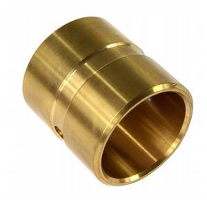 บูชช่วงล่างเพลาหน้า 808/00173 สำหรับรถแบคโฮ JCB รุ่น 3CX/4CX 1400B 155 สภาพใหม่ - Product Image 1