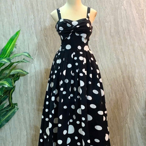 Elegante Vestido Maxi de Seda de Manga Corta para Mujer, Color Sólido, Ideal para Otoño, Combinación Perfecta de Elegancia, Comodidad, Casual y Formal - Product Image 1