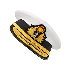 หมวกทรงแหลมสีแดงสำหรับพิธีการ ผลิตแบบ OEM ขายส่ง ทำจากขนสัตว์ 100% ใช้ได้ทุกฤดู เหมาะสำหรับอุปกรณ์วงโยธวาทิต ใช้ได้ทุกวันและกิจกรรมกลางแจ้ง - Product Image 5