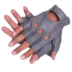 Guantes de Motocicleta de Alta Calidad, Duraderos, Transpirables, de Secado Rápido, Impermeables, con Protección UV, Dedos Completos, para Deportes al Aire Libre, OEM Personalizado - Product Image 3