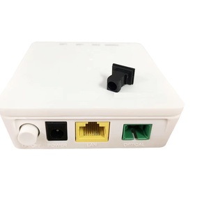 Terminal sans fil GPON SC APC UPC ONU ONT EG8120L HG8120C HG8311 HG8010H <span class=keywords><strong>EG8010H</strong></span> avec ports Ethernet 1GE 1FE et micrologiciel anglais - Product Image 2