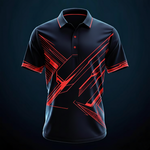 CAMISA POLO PARA HOMBRE - Product Image 1