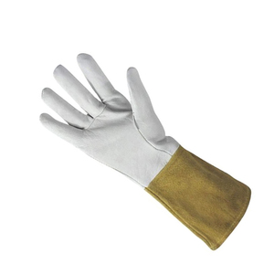 New Style Best Quality Working Safety Wear Gloves Heavy Duty Multi Color And Multifunctional Safety Gloves - Product Image 5