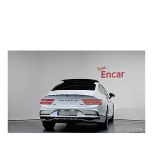 Genesis G80 2024 2.5 Turbo AWD Gasolina 36,764 km Caja de Cambios Automática Asientos de Cuero Cámara Trasera Volante a la Izquierda - Product Image 4