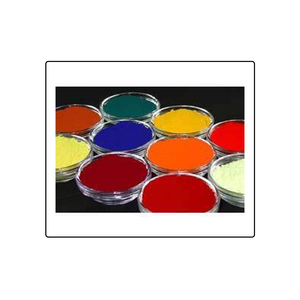 Tintes Básicos en Polvo de Alta Calidad para Teñir Textiles, Papel, Cuero y Fibra Acrílica, Color Brillante, Grado Industrial - Product Image 3
