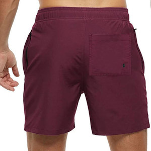 <b>Men</b> <b>Shorts</b> Wholesale Soft Fabric Comfortable Lightweight Summer Casual Wear Custom Logo <b>Shorts</b> For <b>Men</b> - Product Image 4