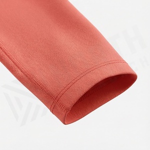 Leggings Deportivos Sin Costuras para Yoga, con Logotipo Personalizado, Elásticos, para Gimnasio, Entrenamiento, Ejercicio, Ropa Deportiva para Mujer - Product Image 6