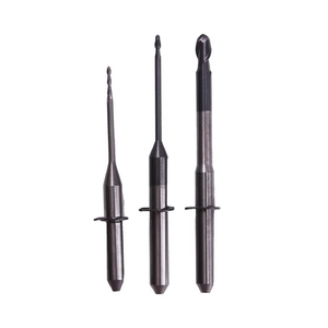 Fraiseuses dentaires AMPEX Cad Cam, outils de fraisage, machine de fraisage à humide, manuelle, certifiée CE, classe II - Product Image 5
