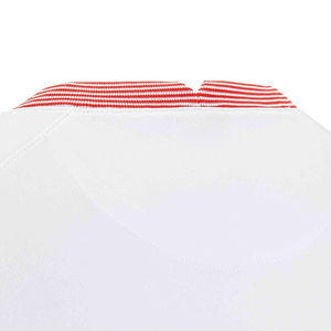 Maillot de football personnalisé avec logo sublimé pour l'entraînement d'équipe, avec votre propre logo, maillot de football de haute qualité, service OEM personnalisé - Product Image 3