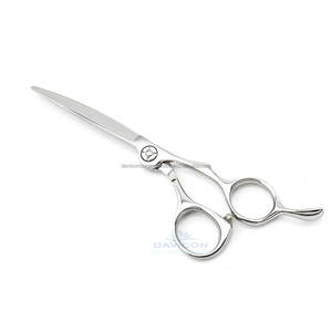 Tijeras de Barbero Profesionales de Alta Calidad, Tijeras de Acero Inoxidable para Barbería de DAVICON ENTERPRISES - Product Image 3